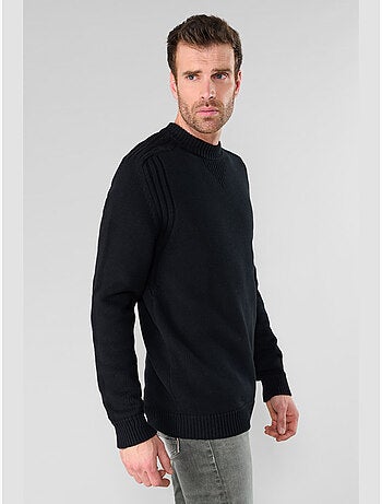 Pull dilvac 'le temps des cerises'