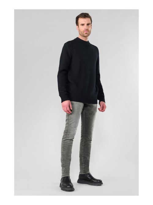 Pull DILVAC 'Le Temps Des Cerises' - Kiabi