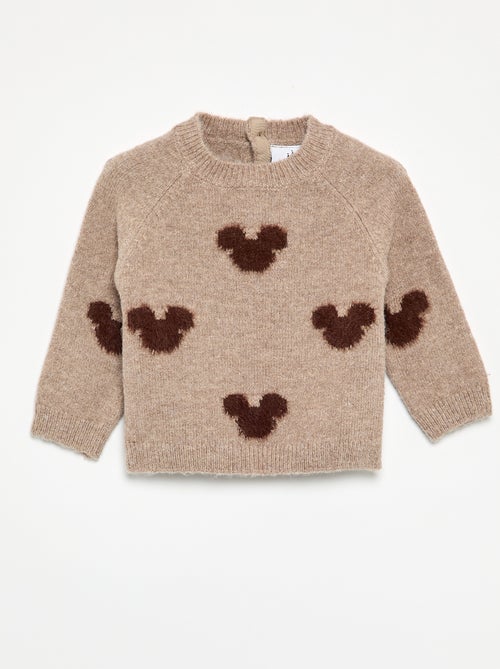 Pull 'Disney' 'Mickey' - Kiabi