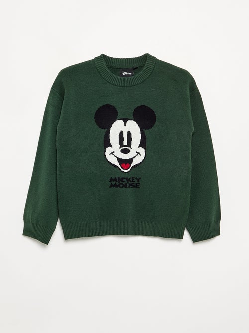 Pull 'Disney' 'Mickey' - Kiabi