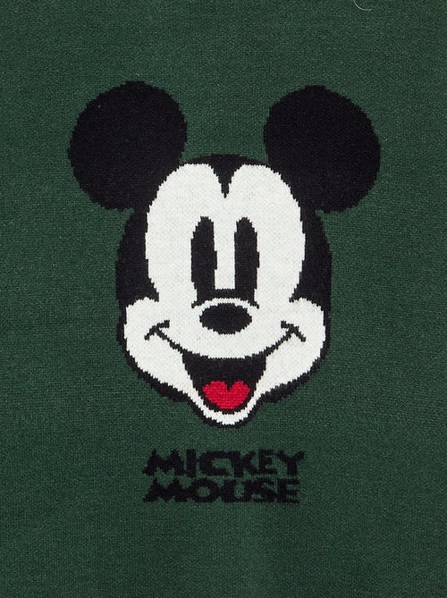 Pull 'Disney' 'Mickey' - Kiabi