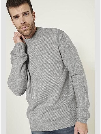 Pull doise 'le temps des cerises'