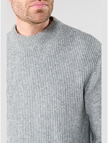 Pull doise 'le temps des cerises'