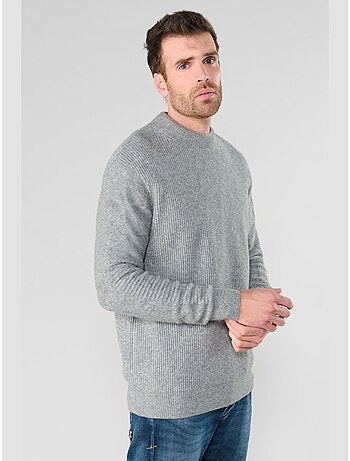 Pull doise 'le temps des cerises'