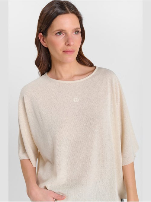 Pull DREW 'Le Temps Des Cerises' - Kiabi Pull DREW 'Le Temps Des Cerises' - Kiabi