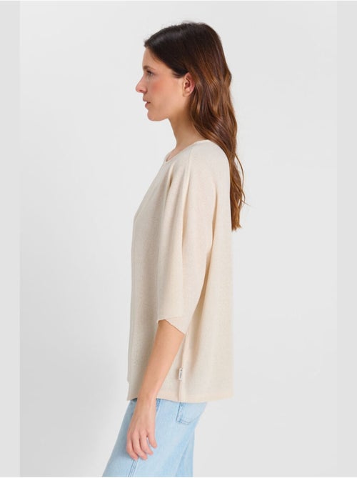 Pull DREW 'Le Temps Des Cerises' - Kiabi Pull DREW 'Le Temps Des Cerises' - Kiabi