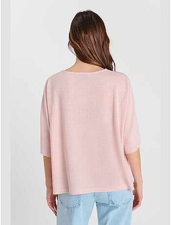Pull DREW 'Le Temps Des Cerises'
