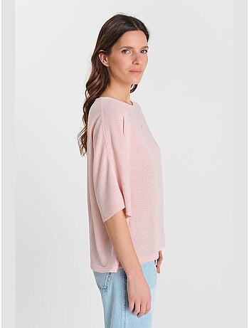 Pull DREW 'Le Temps Des Cerises'