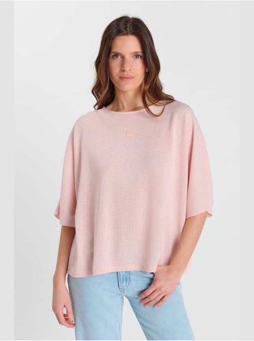 Pull DREW 'Le Temps Des Cerises' - Kiabi