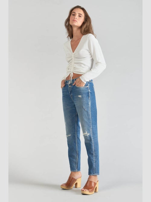 Pull DUNI 'Le Temps Des Cerises' - Kiabi