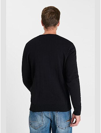 Pull ELIOS 'Le Temps Des Cerises'