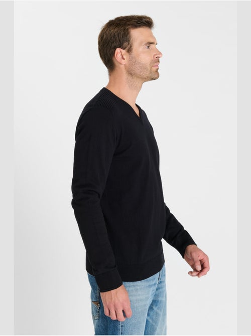 Pull ELIOS 'Le Temps Des Cerises' - Kiabi