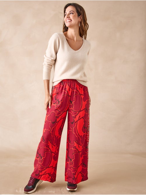 Pull en cachemire - DAXON - Kiabi