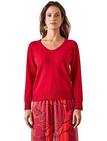 Pull en cachemire - DAXON