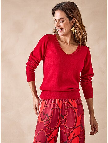 Pull en cachemire - DAXON