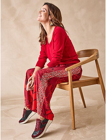 Pull en cachemire - DAXON
