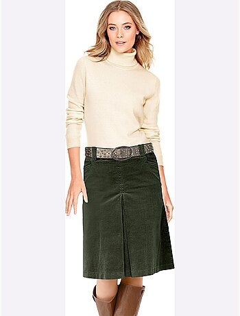 Pull en cachemire - taille standard - helline