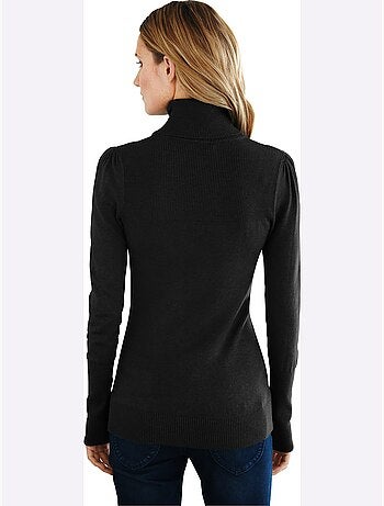 Pull en cachemire - taille standard - helline