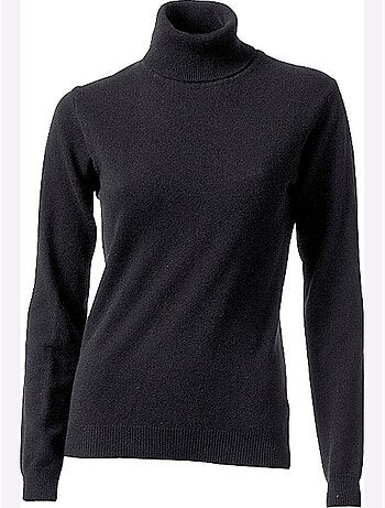Pull en cachemire - taille standard - helline