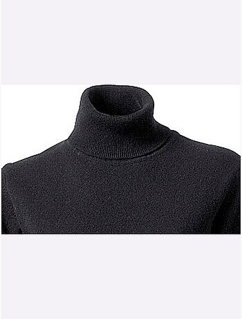Pull en cachemire - taille standard - helline