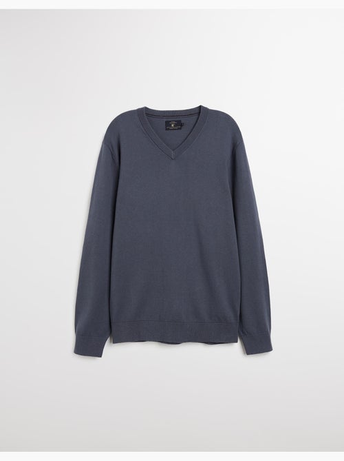 Pull en cachemire, MO Fashion - Kiabi Pull en cachemire, MO Fashion - Kiabi