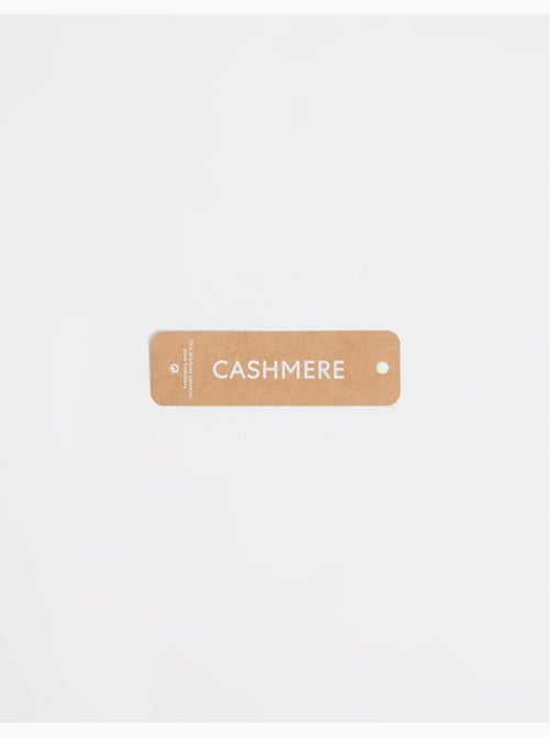 Pull en cachemire, MO Fashion - Kiabi Pull en cachemire, MO Fashion - Kiabi