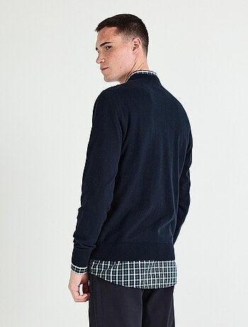 Pull en cachemire, MO Fashion