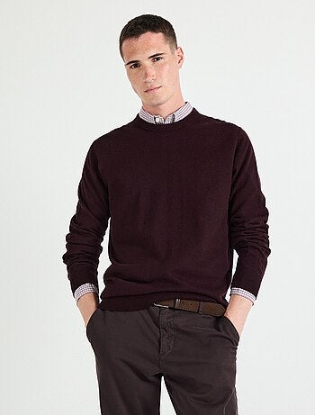 Pull en cachemire, MO Fashion