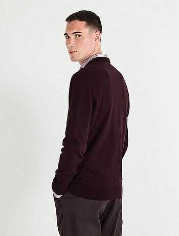 Pull en cachemire, MO Fashion