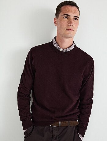 Pull en cachemire, MO Fashion