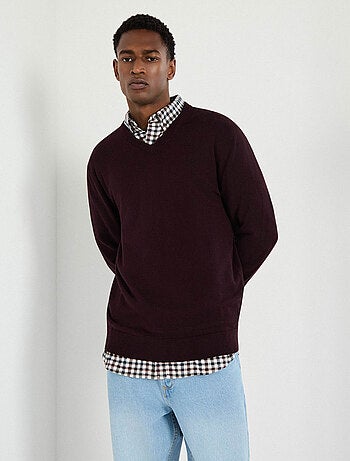 Pull en cachemire, MO Fashion