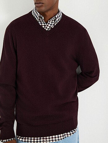 Pull en cachemire, MO Fashion