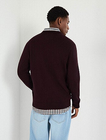 Pull en cachemire, MO Fashion