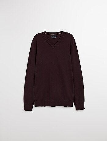 Pull en cachemire, MO Fashion