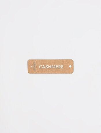 Pull en cachemire, MO Fashion