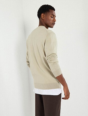 Pull en cachemire, MO Fashion