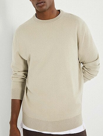 Pull en cachemire, MO Fashion