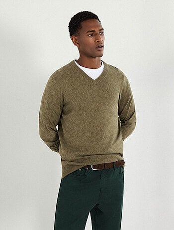 Pull en cachemire, MO Fashion