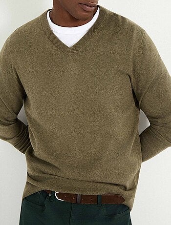 Pull en cachemire, MO Fashion