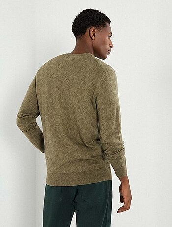 Pull en cachemire, MO Fashion