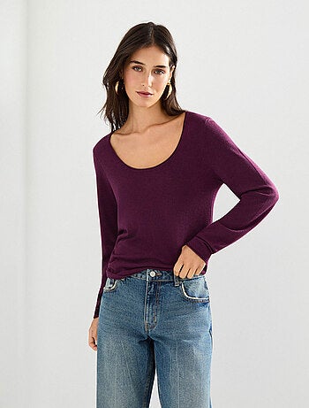 Pull en cachemire, MO Fashion