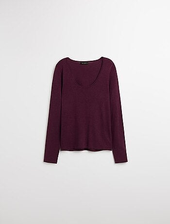 Pull en cachemire, MO Fashion