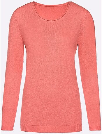 Pull En Cachemire Pur Cachemire - Taille Standard - Witt