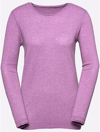 Pull En Cachemire Pur Cachemire - Taille Standard - Witt