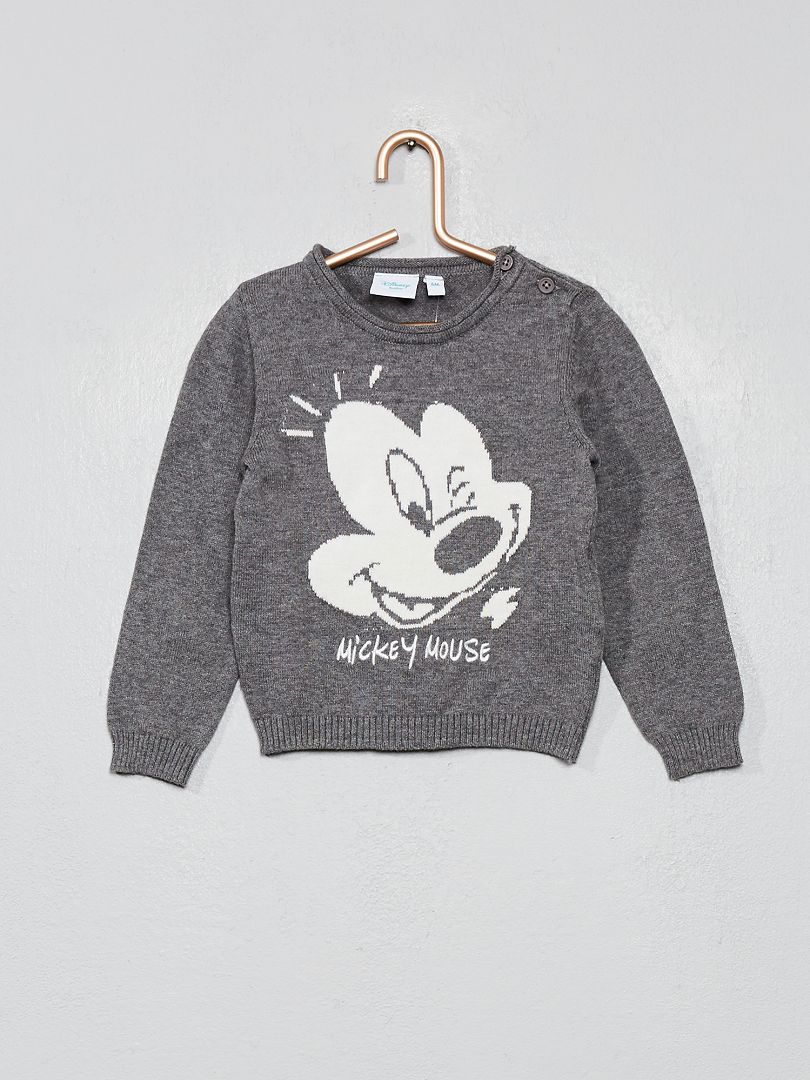 Kiabi discount pull mickey