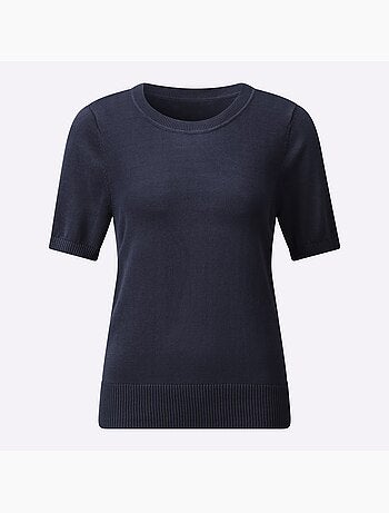 Pull En Coton Pur Coton - Taille Standard - Witt