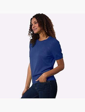 Pull En Coton Pur Coton - Taille Standard - Witt