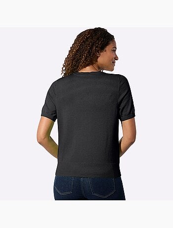 Pull En Coton Pur Coton - Taille Standard - Witt