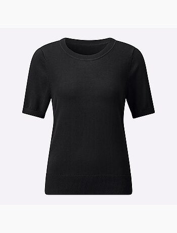 Pull En Coton Pur Coton - Taille Standard - Witt