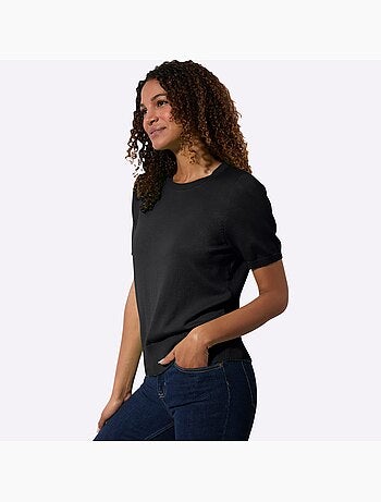 Pull En Coton Pur Coton - Taille Standard - Witt